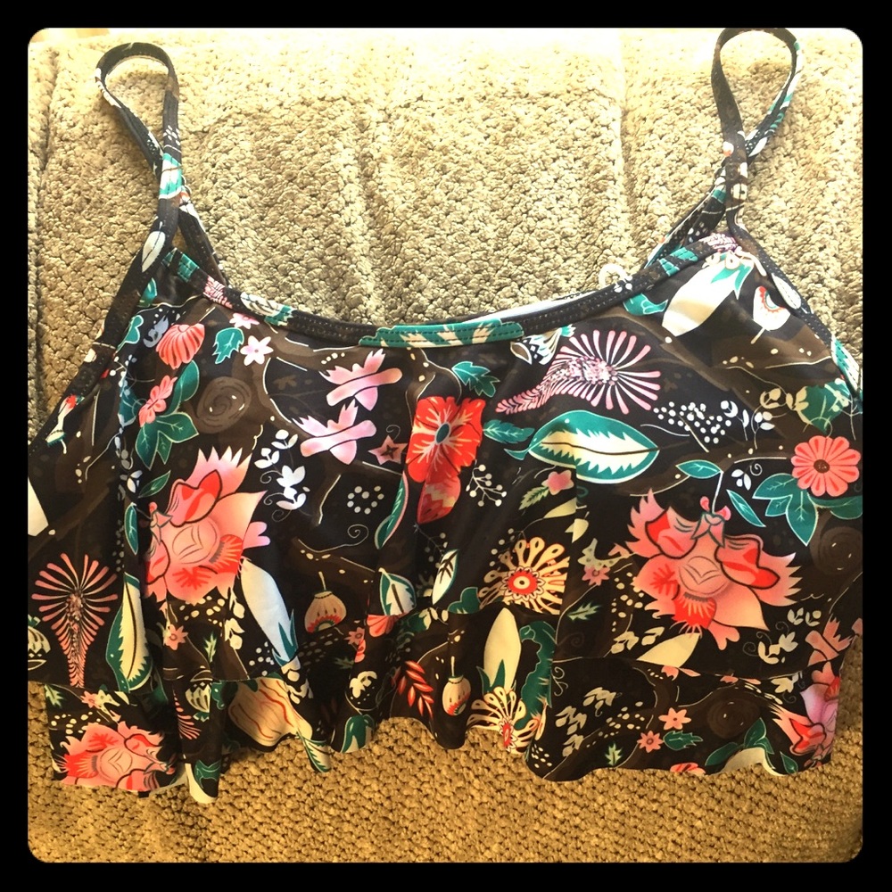 Bikini top from Amazon
